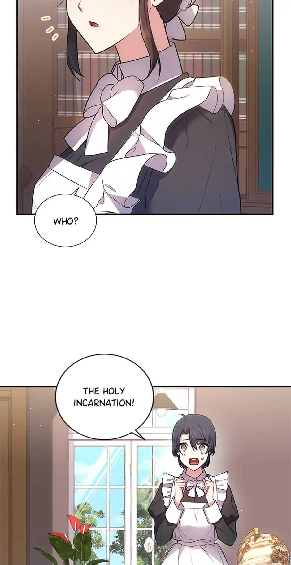 Iraine’s Circumstances chapter 32 page 12