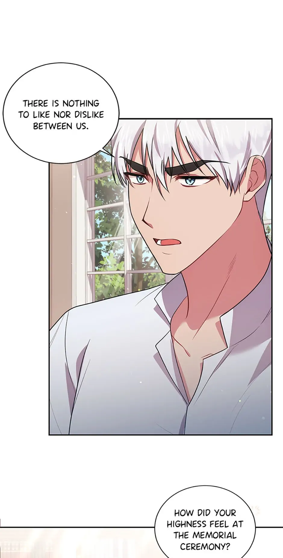 Iraine’s Circumstances chapter 32 page 19
