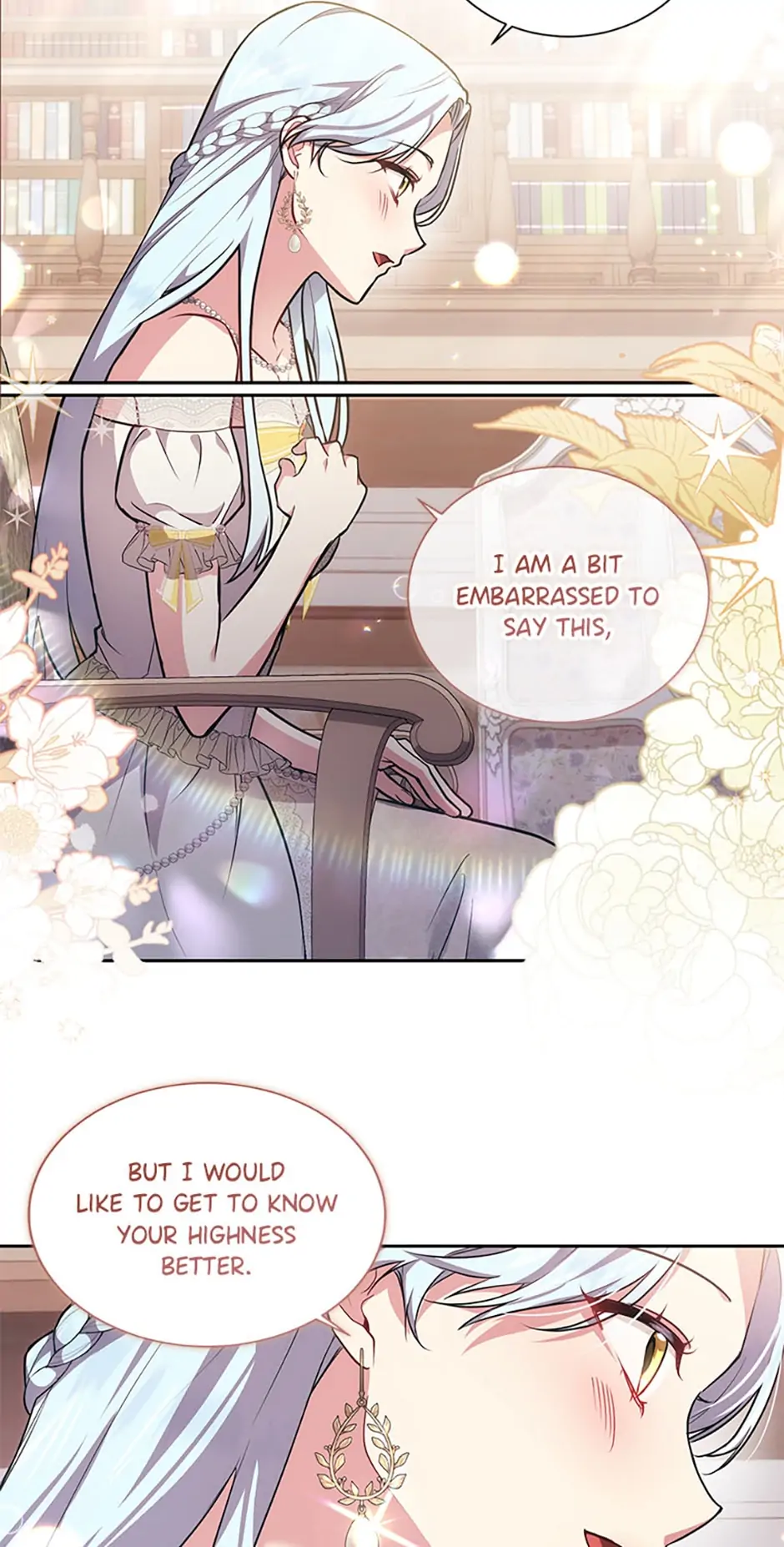 Iraine’s Circumstances chapter 32 page 20