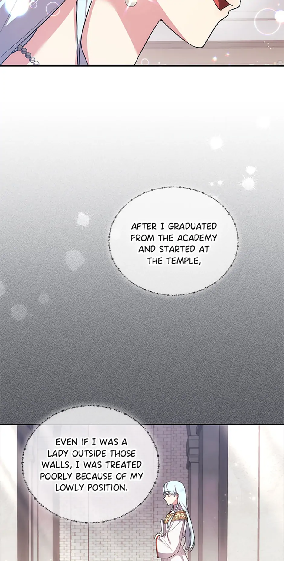 Iraine’s Circumstances chapter 32 page 21