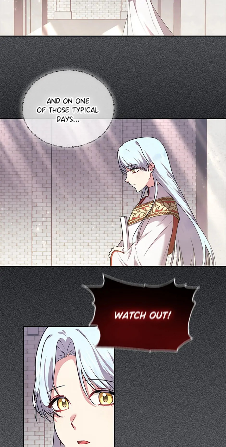 Iraine’s Circumstances chapter 32 page 22
