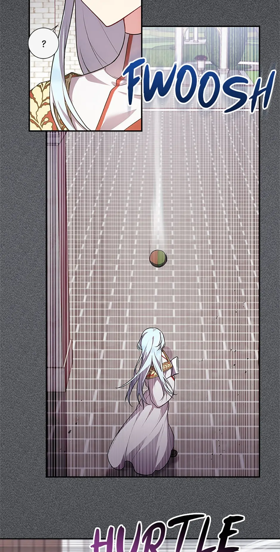 Iraine’s Circumstances chapter 32 page 23