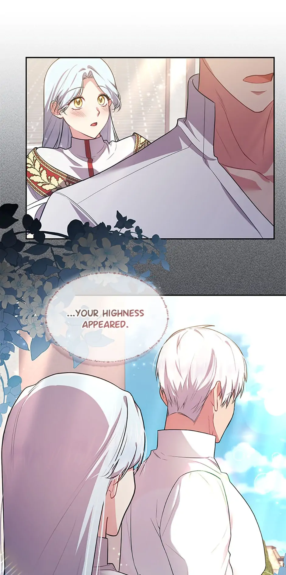 Iraine’s Circumstances chapter 32 page 27