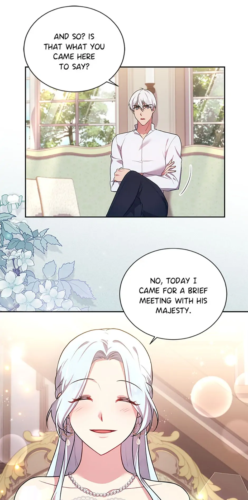 Iraine’s Circumstances chapter 32 page 31