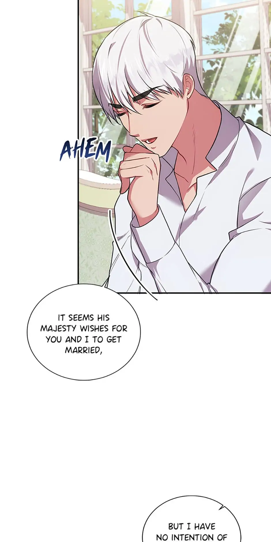 Iraine’s Circumstances chapter 32 page 36