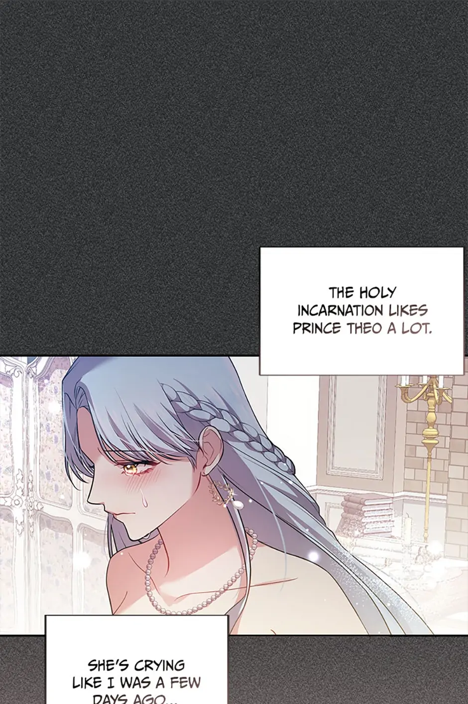 Iraine’s Circumstances chapter 32 page 44