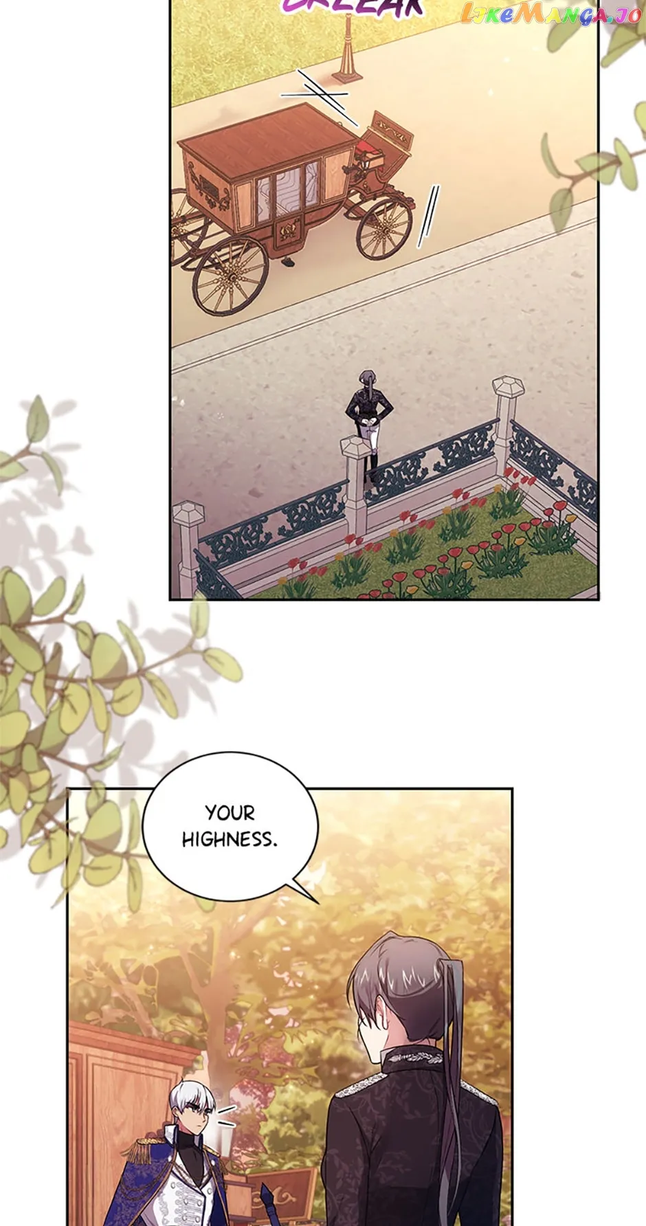 Iraine’s Circumstances chapter 34 page 3