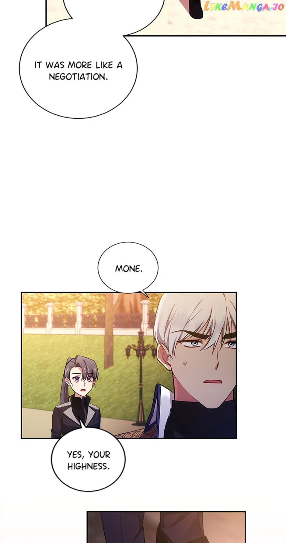 Iraine’s Circumstances chapter 34 page 5
