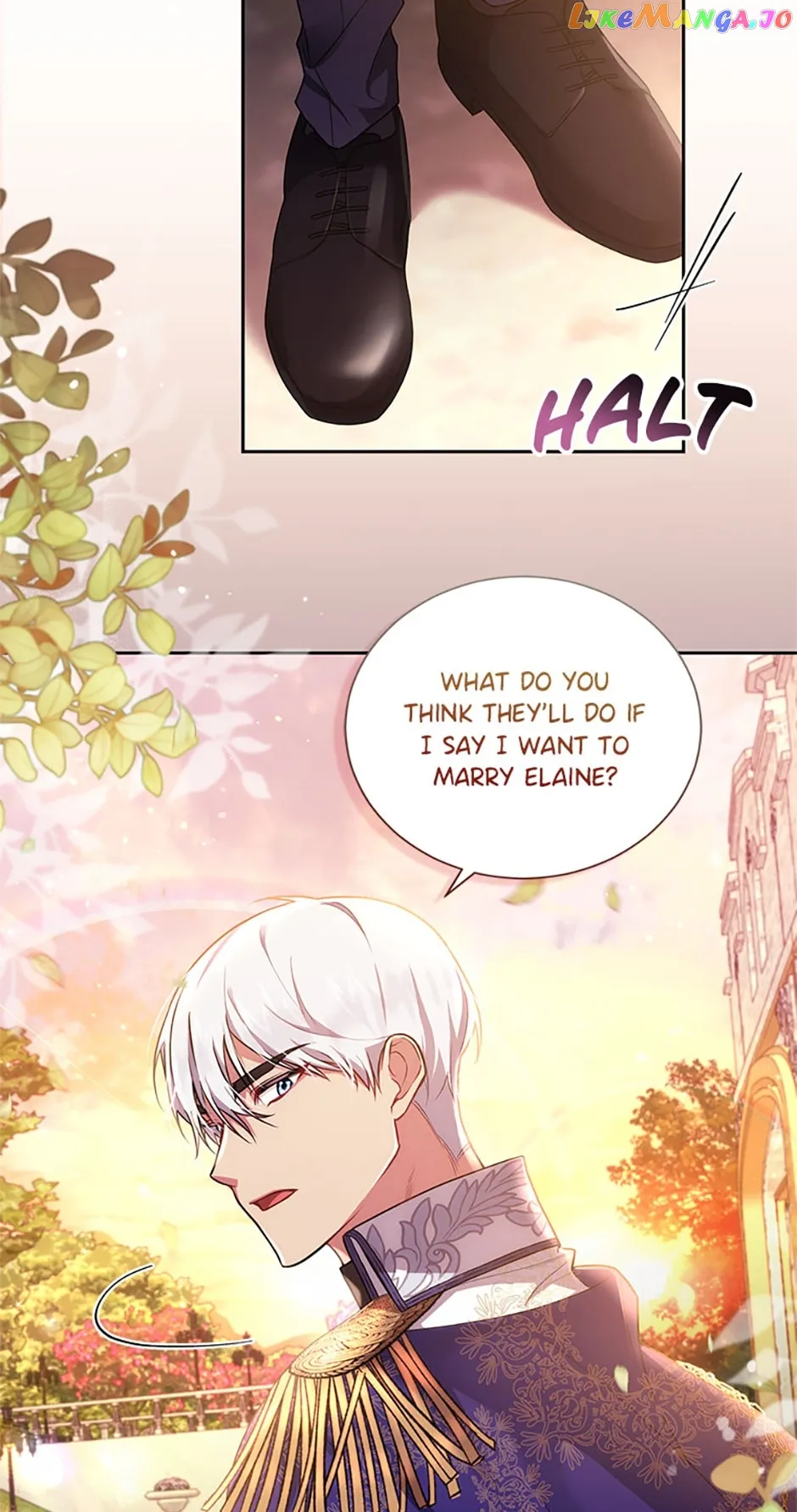 Iraine’s Circumstances chapter 34 page 6