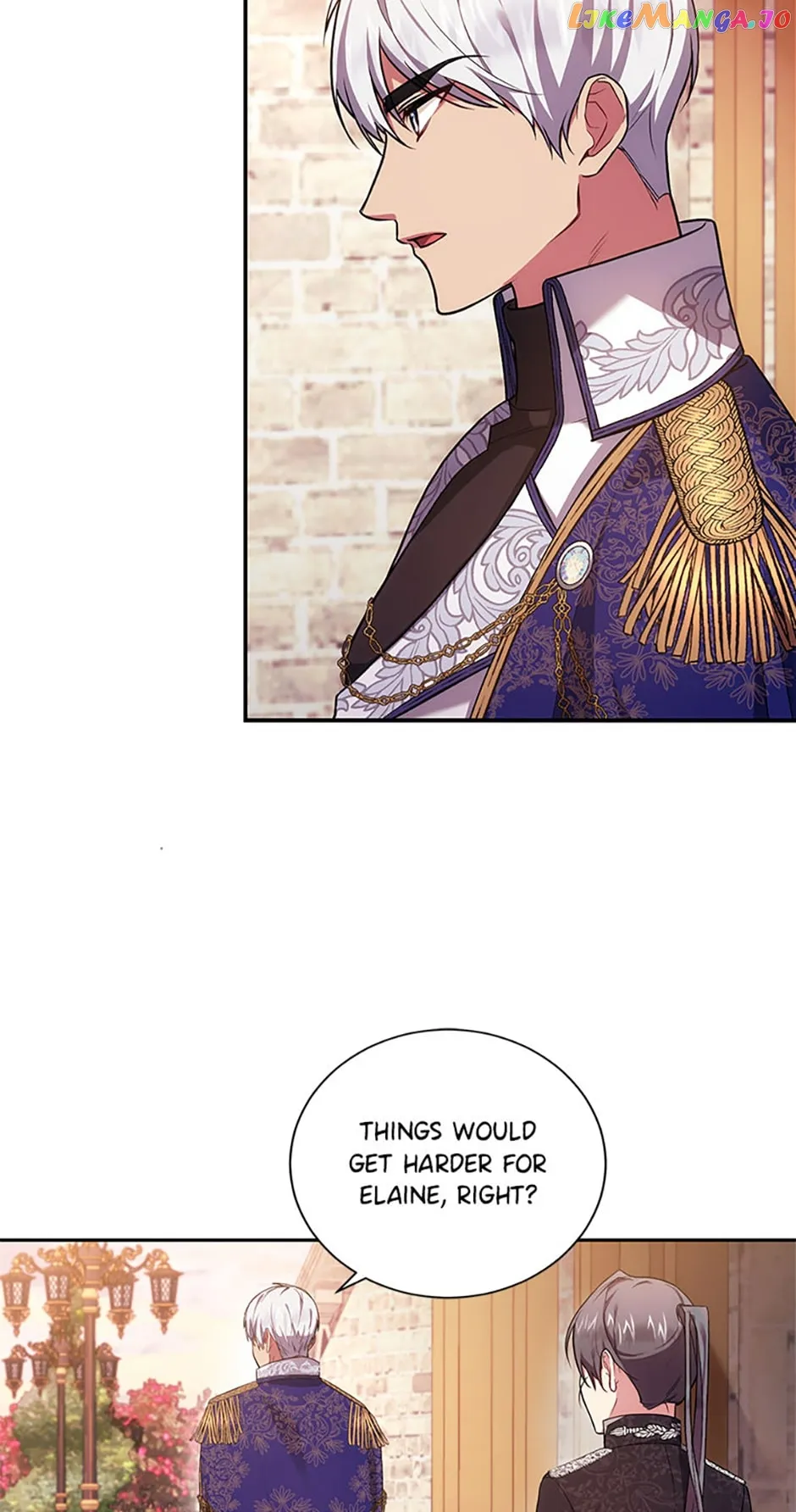Iraine’s Circumstances chapter 34 page 9