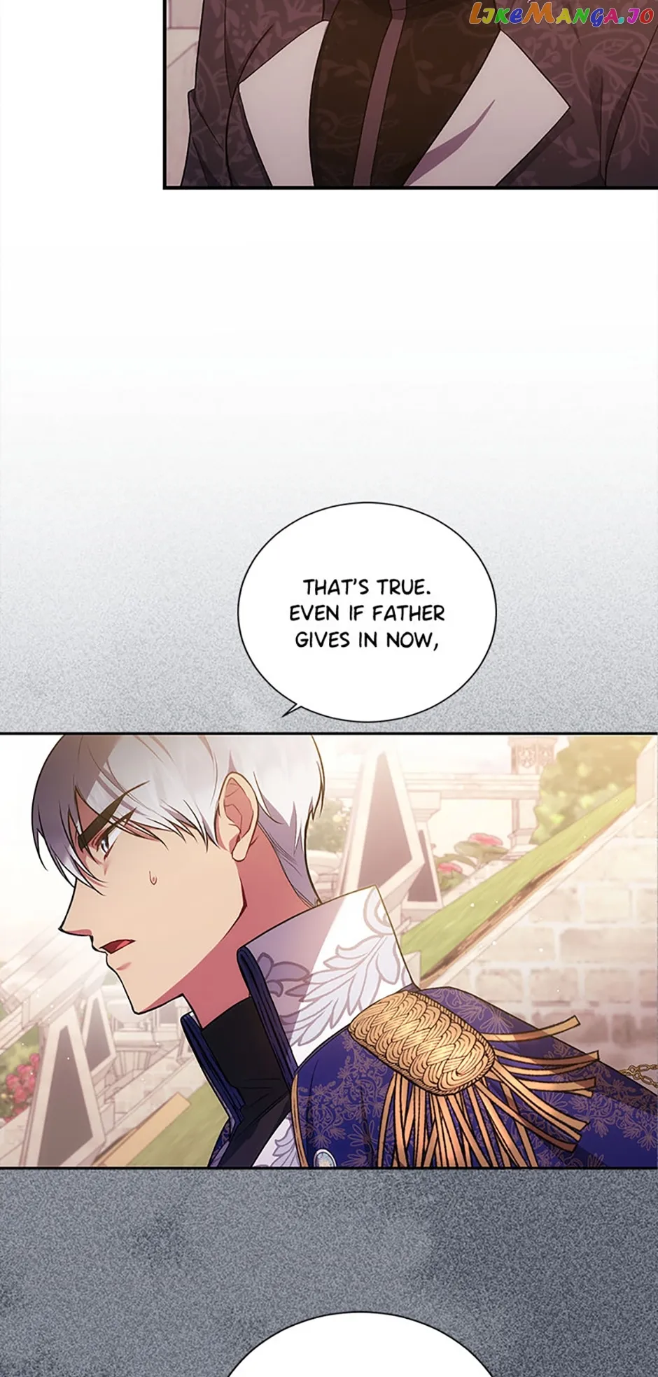 Iraine’s Circumstances chapter 34 page 13