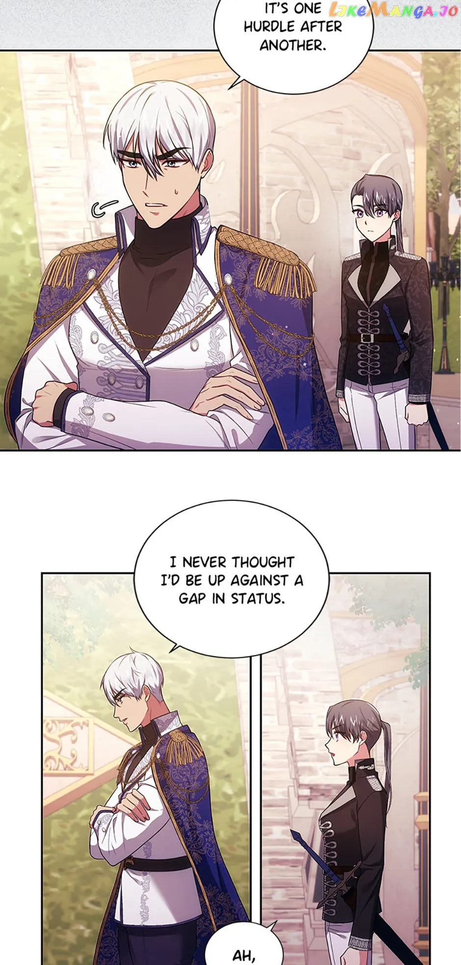 Iraine’s Circumstances chapter 34 page 15