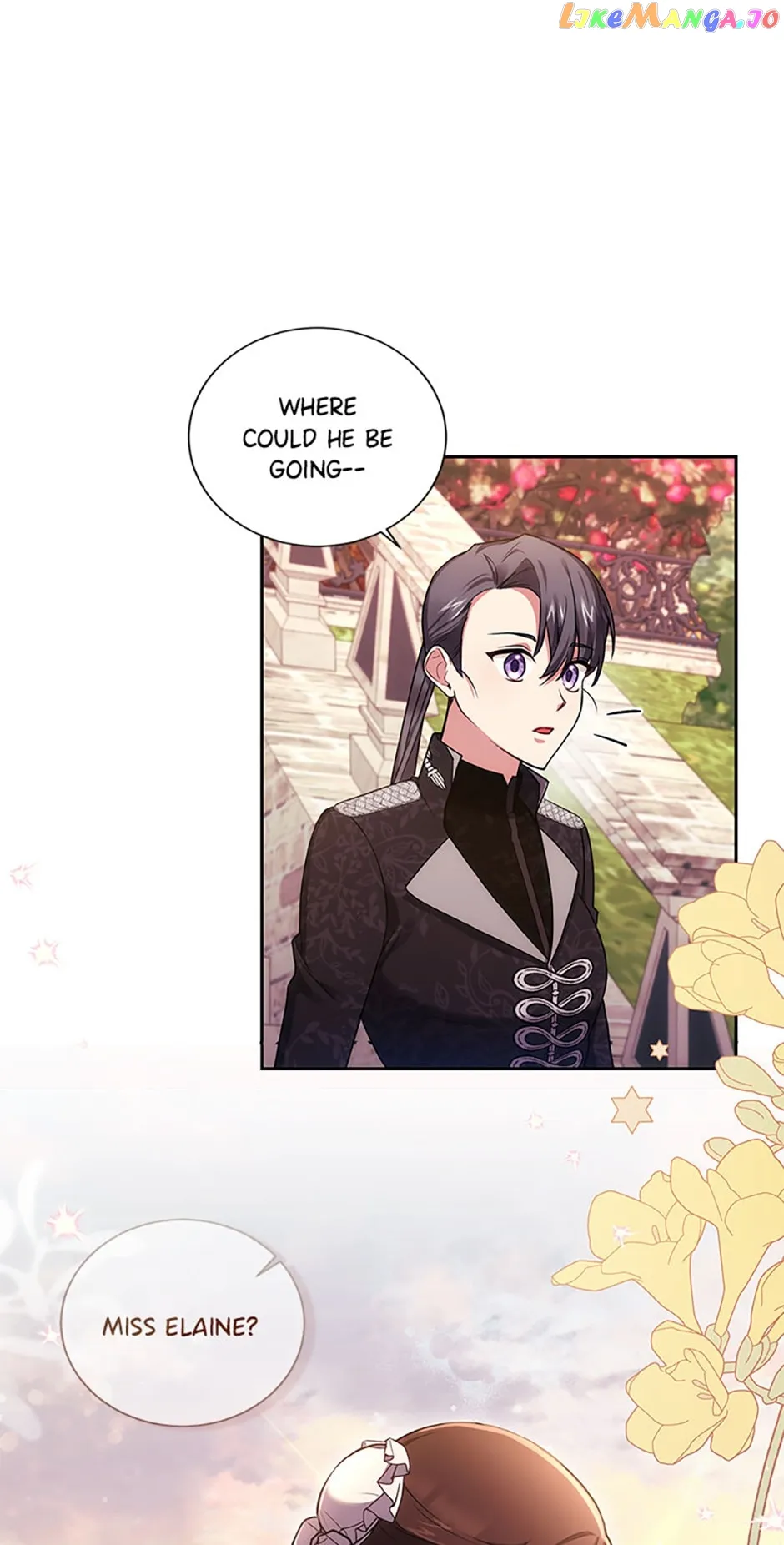 Iraine’s Circumstances chapter 34 page 22