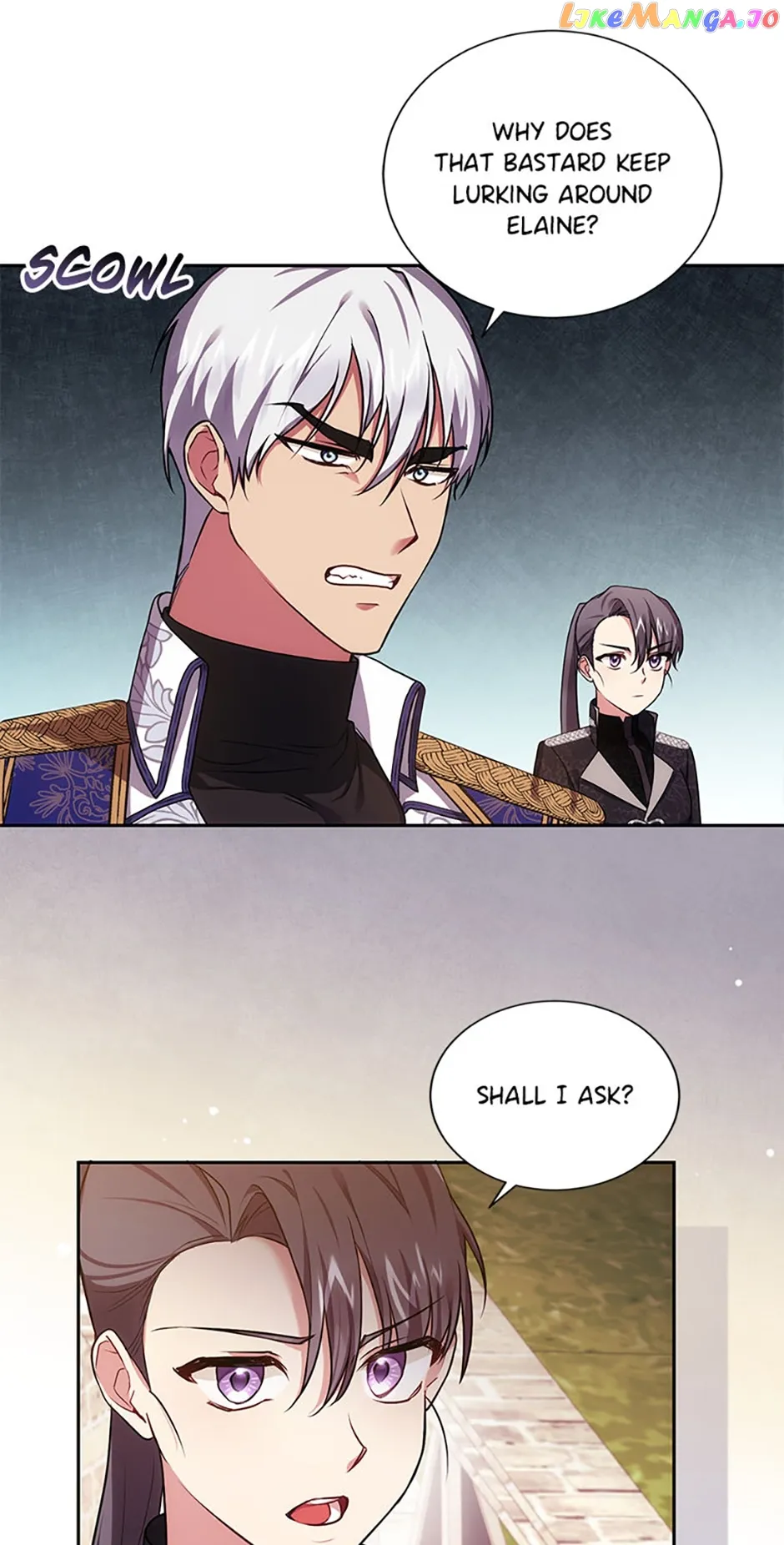 Iraine’s Circumstances chapter 34 page 24