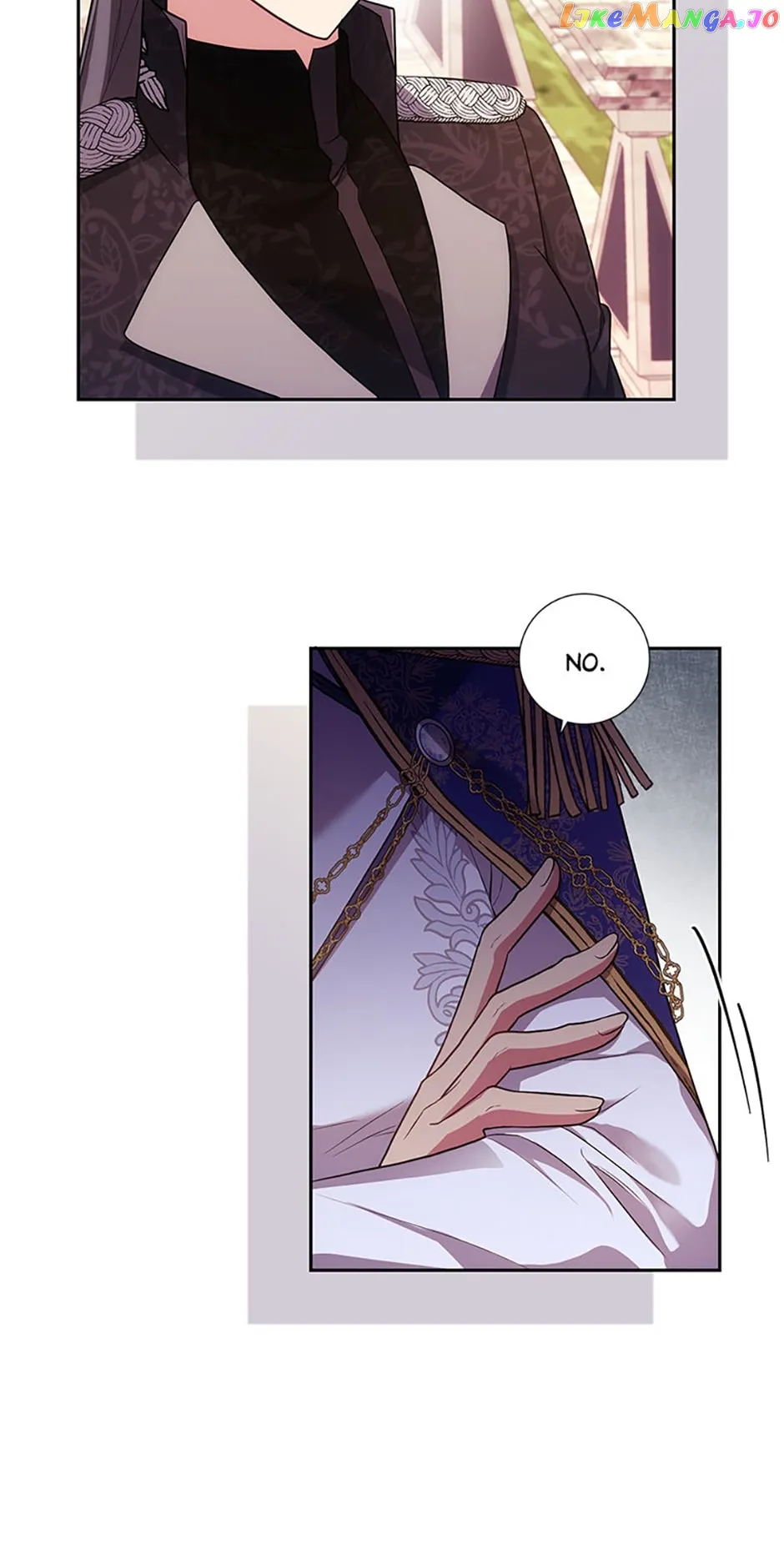 Iraine’s Circumstances chapter 34 page 25