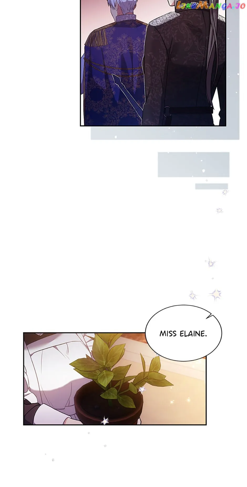Iraine’s Circumstances chapter 34 page 28