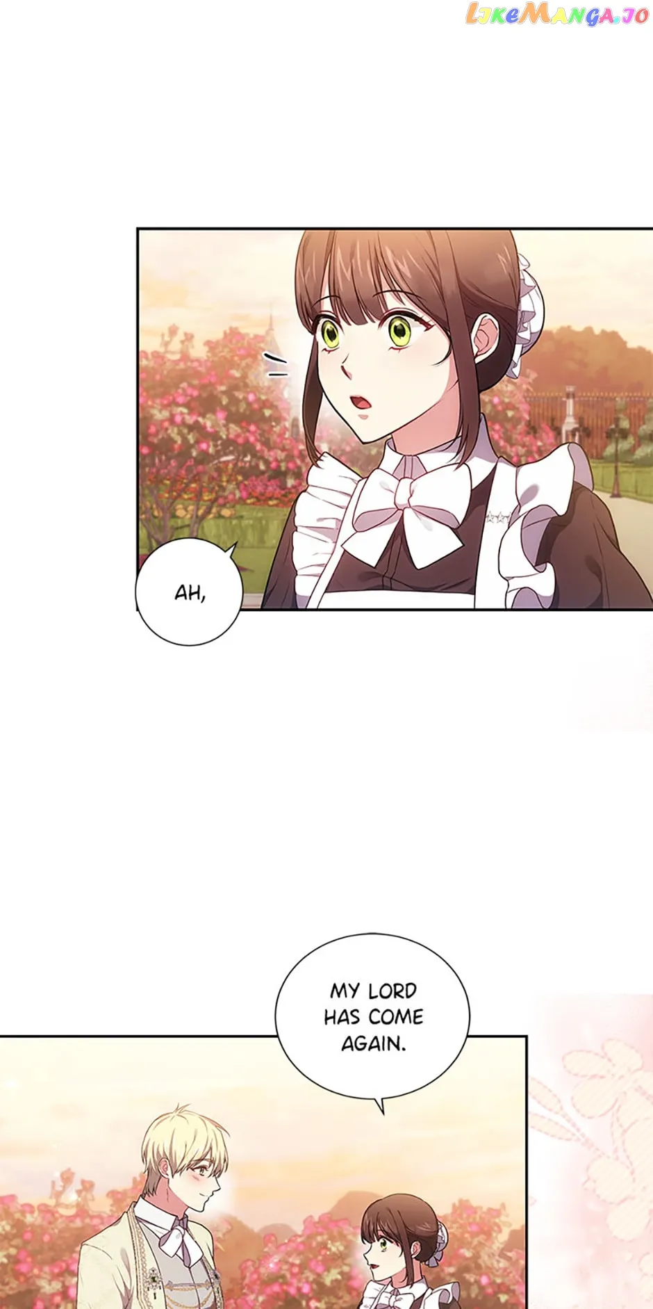 Iraine’s Circumstances chapter 34 page 29