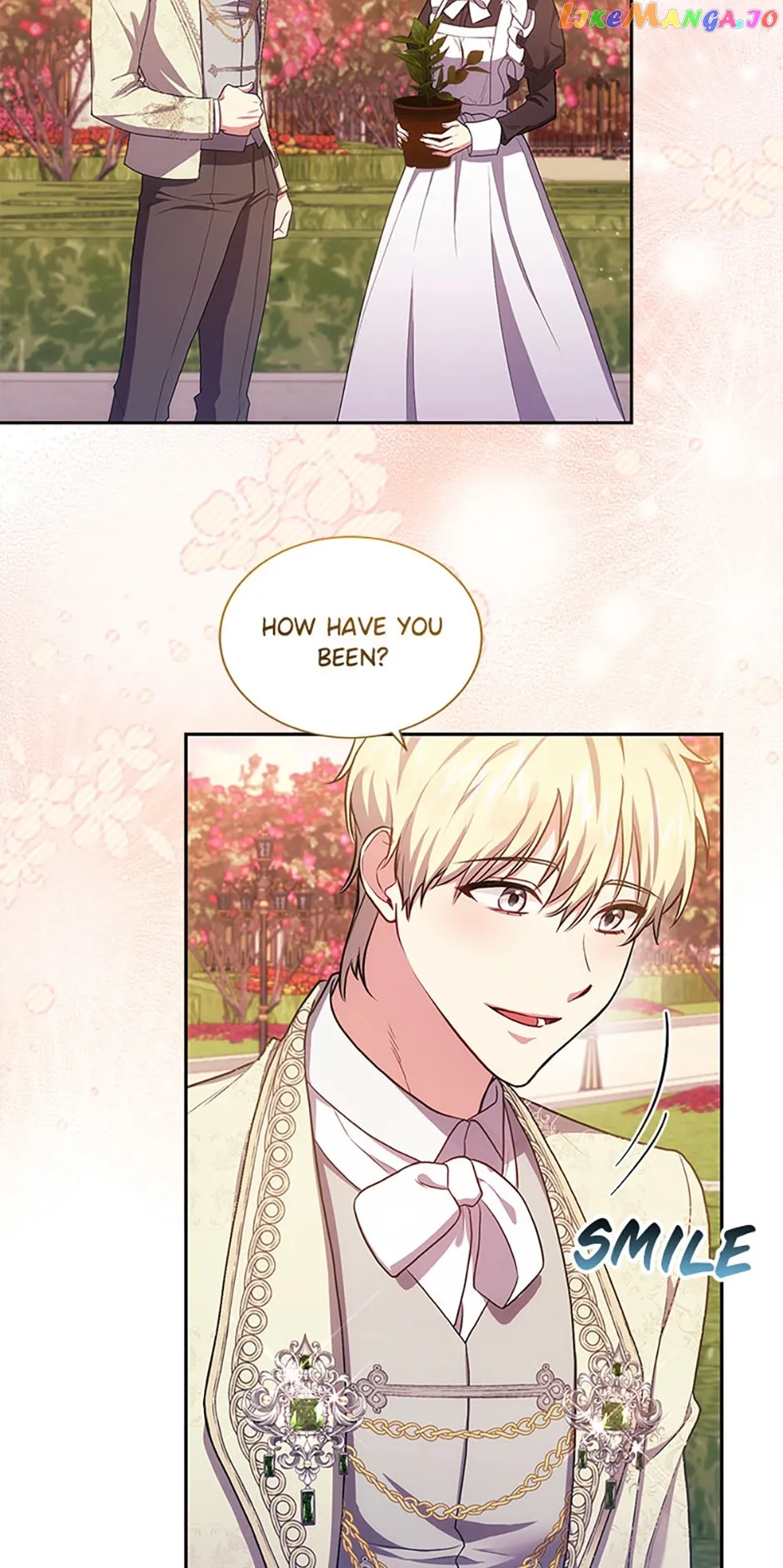 Iraine’s Circumstances chapter 34 page 30