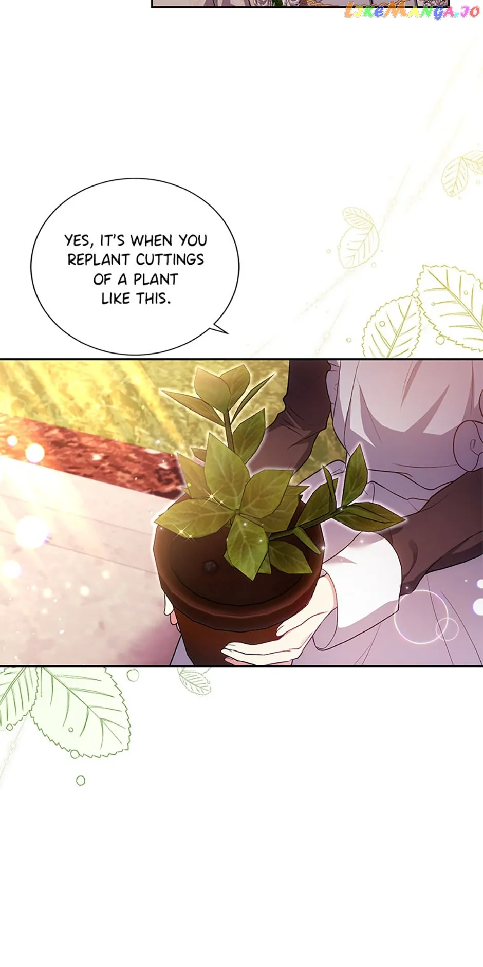 Iraine’s Circumstances chapter 34 page 37