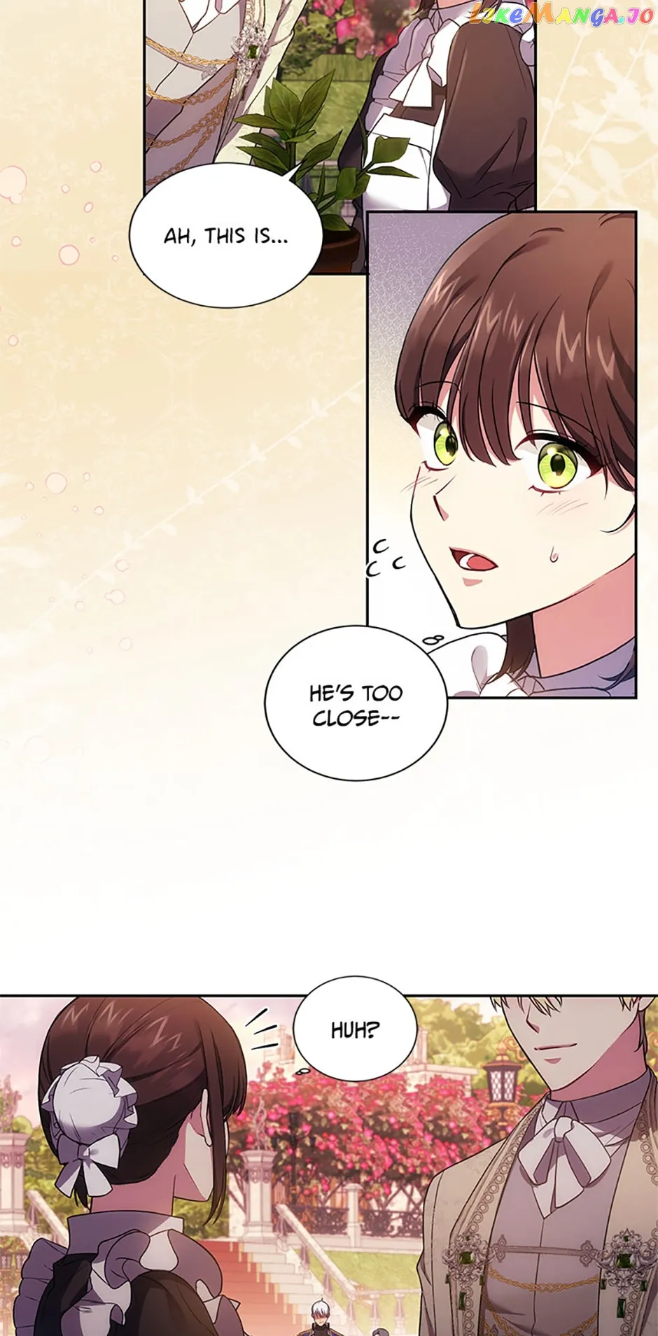 Iraine’s Circumstances chapter 34 page 39