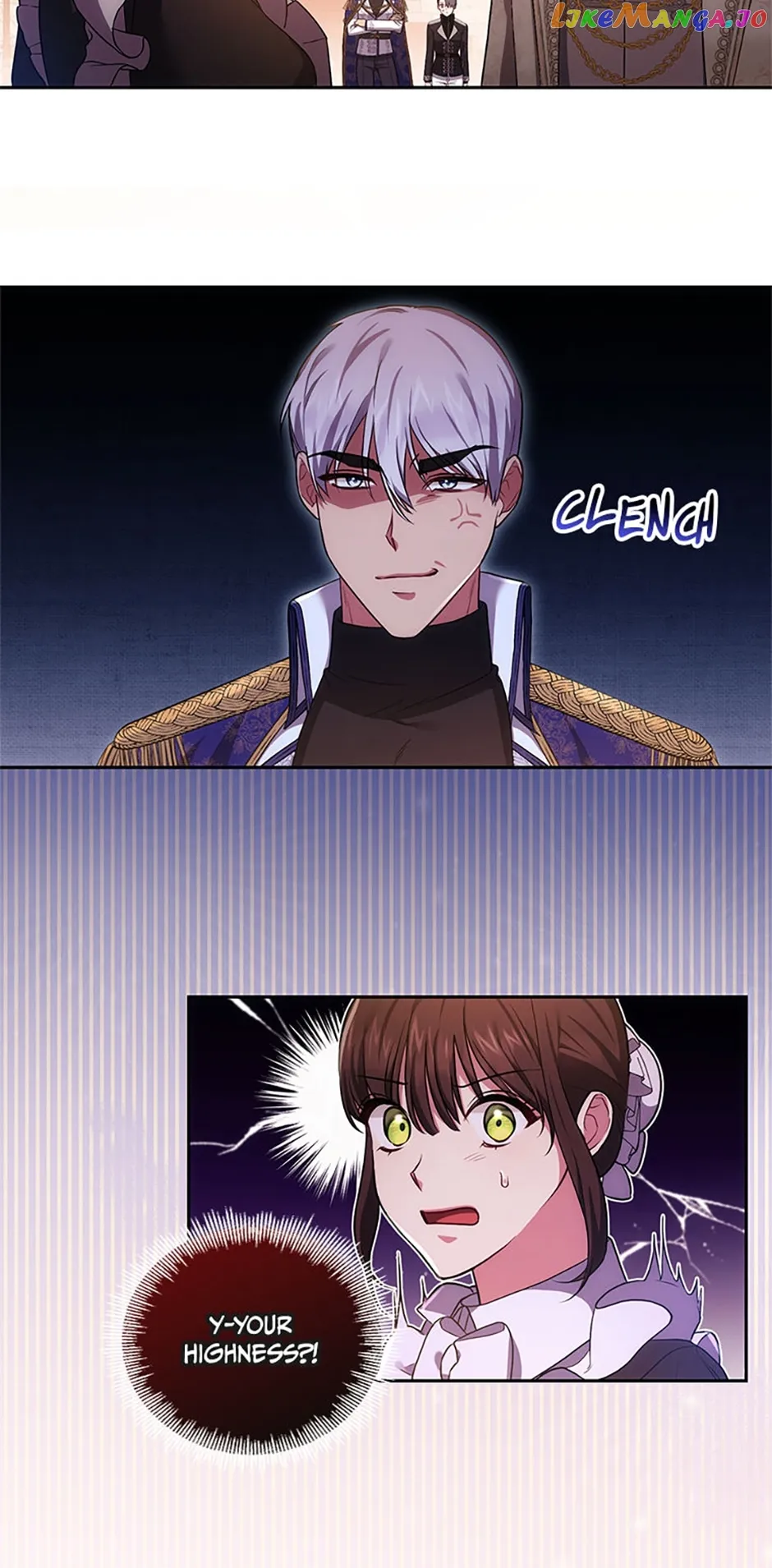 Iraine’s Circumstances chapter 34 page 40