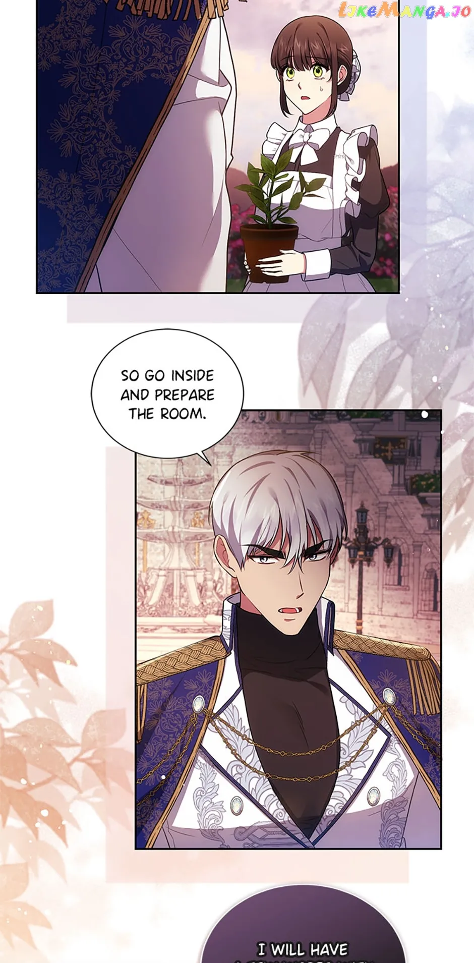 Iraine’s Circumstances chapter 34 page 44