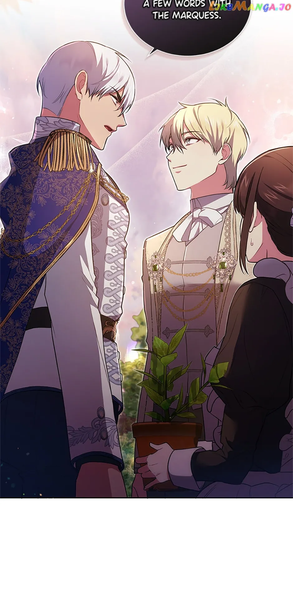 Iraine’s Circumstances chapter 34 page 45