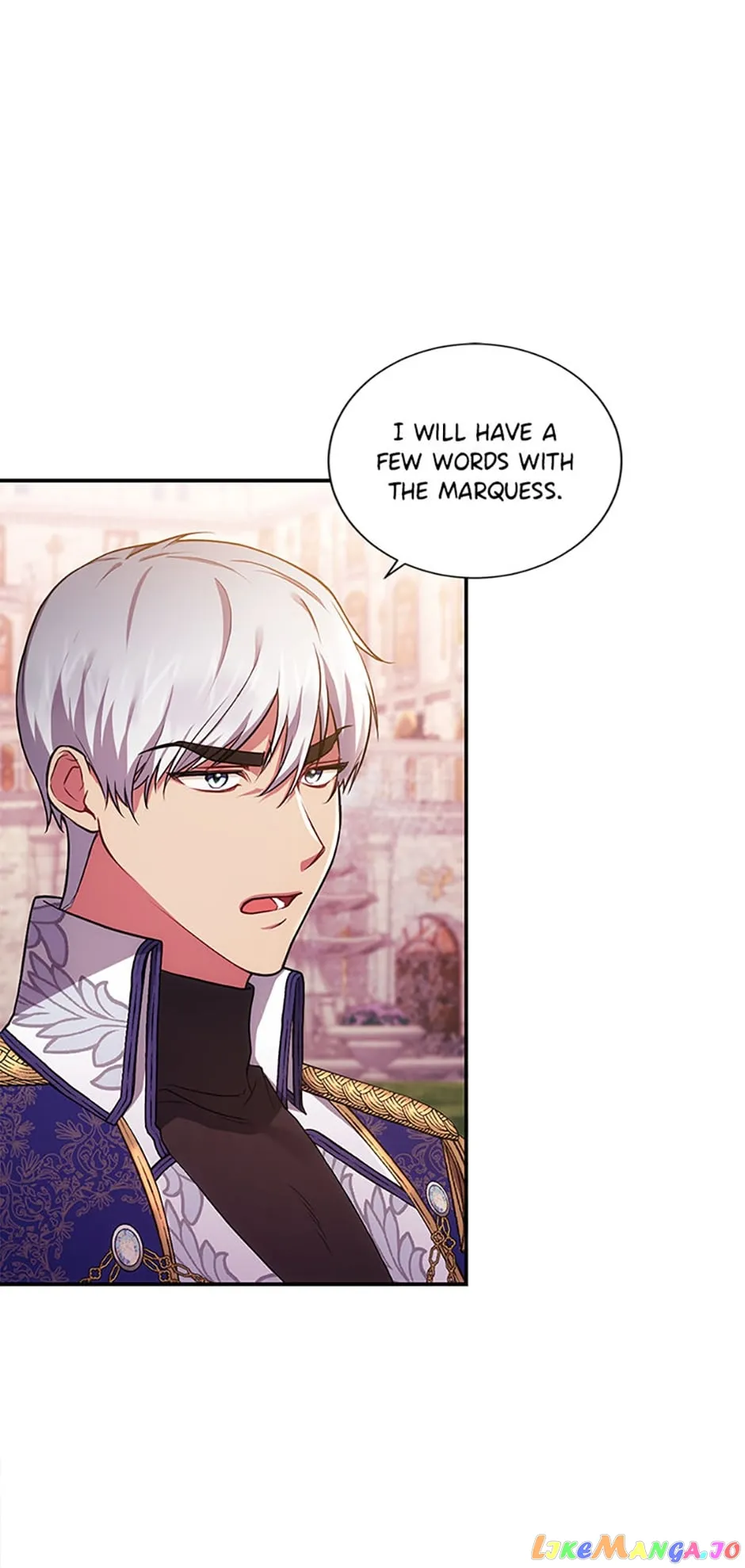 Iraine’s Circumstances chapter 35 page 2