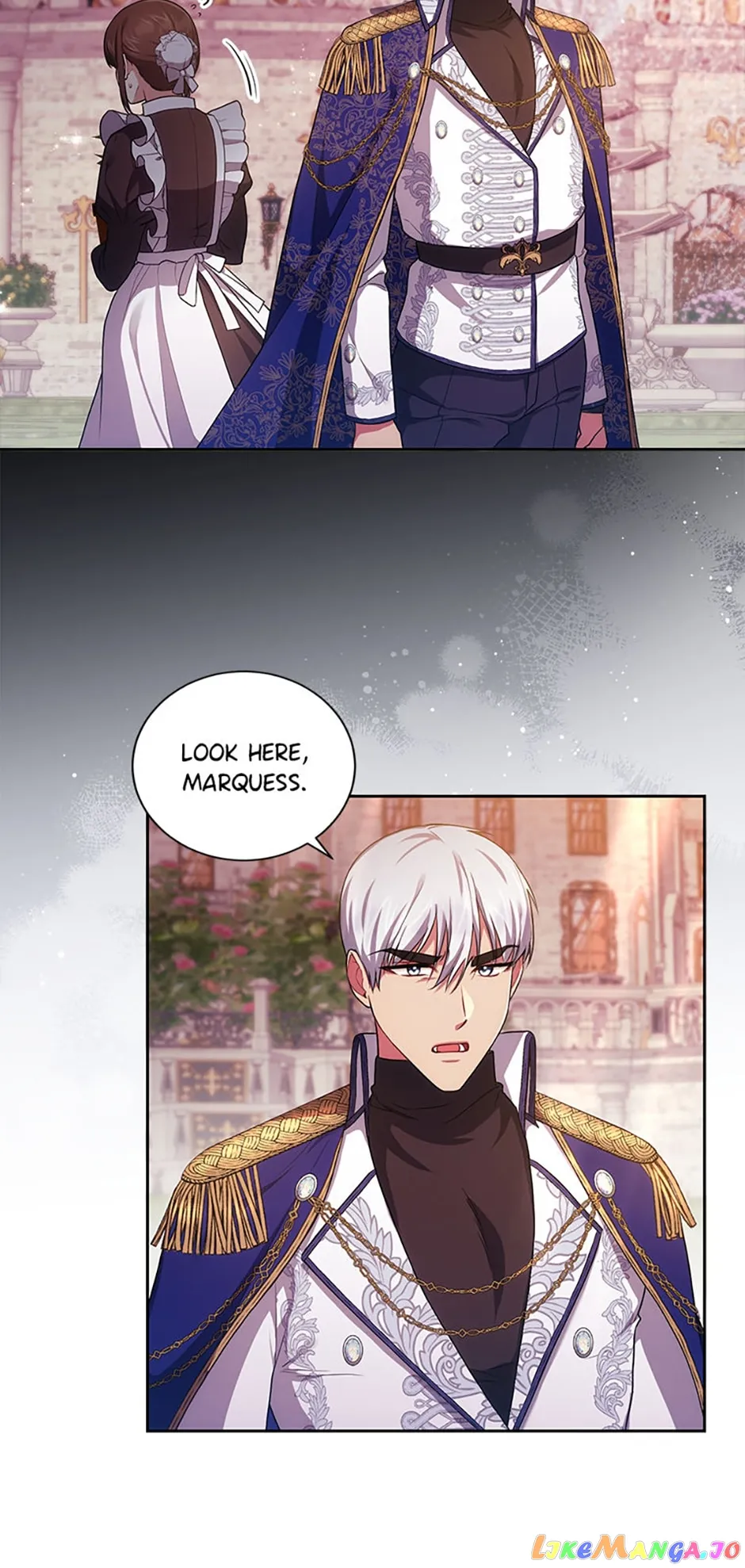 Iraine’s Circumstances chapter 35 page 4