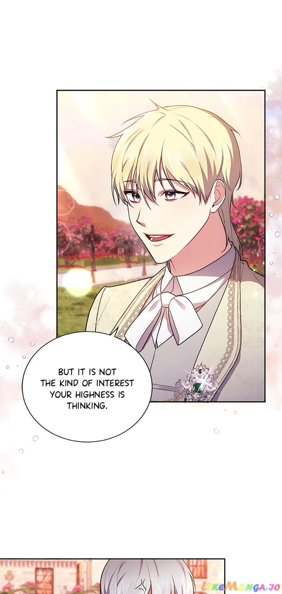 Iraine’s Circumstances chapter 35 page 8