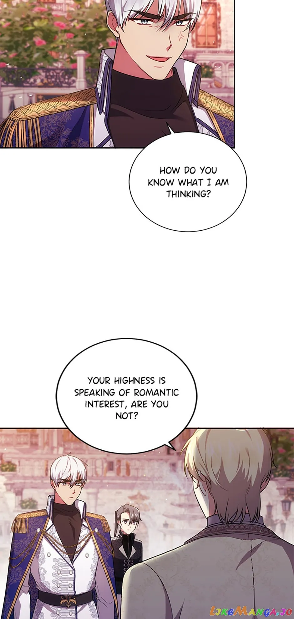 Iraine’s Circumstances chapter 35 page 9