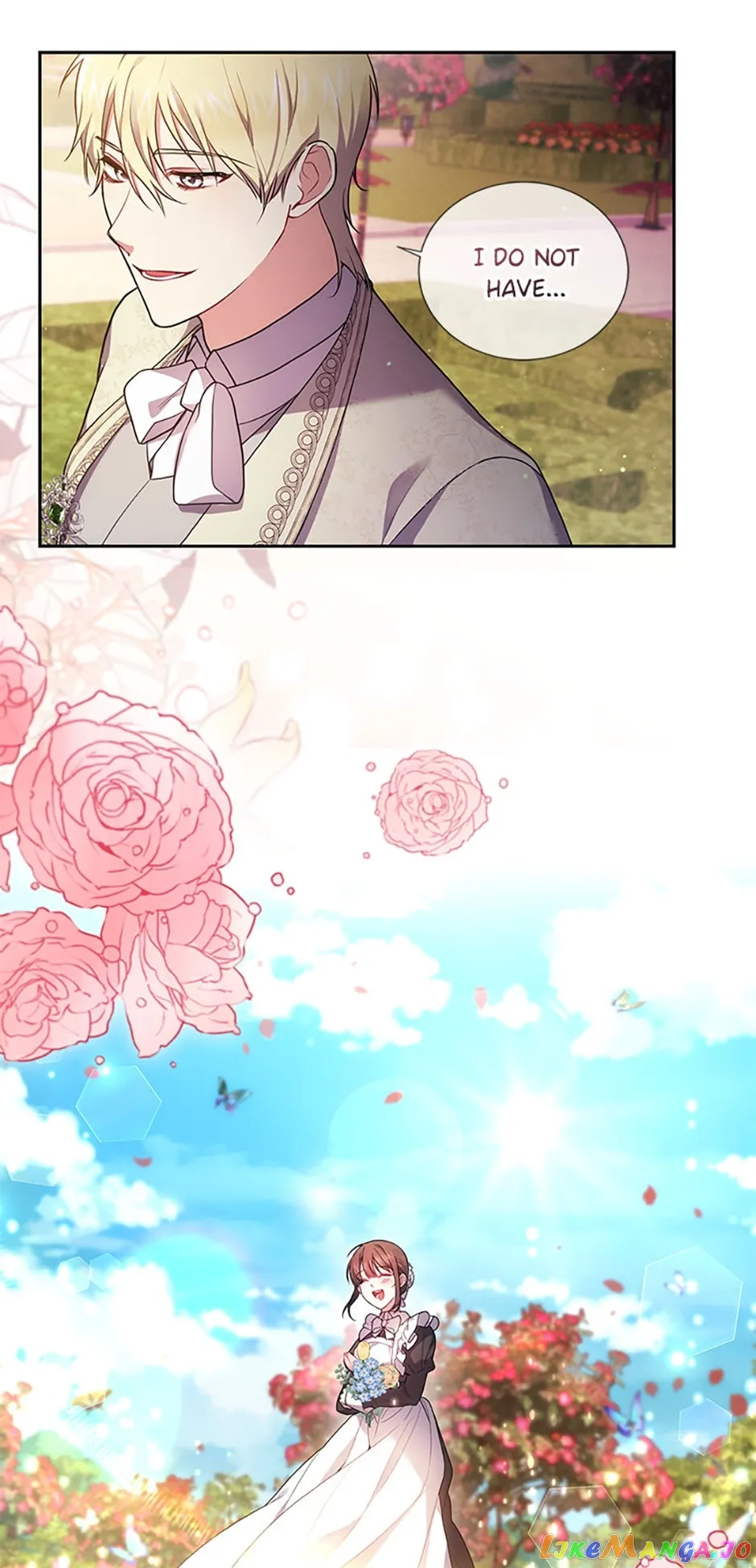 Iraine’s Circumstances chapter 35 page 12