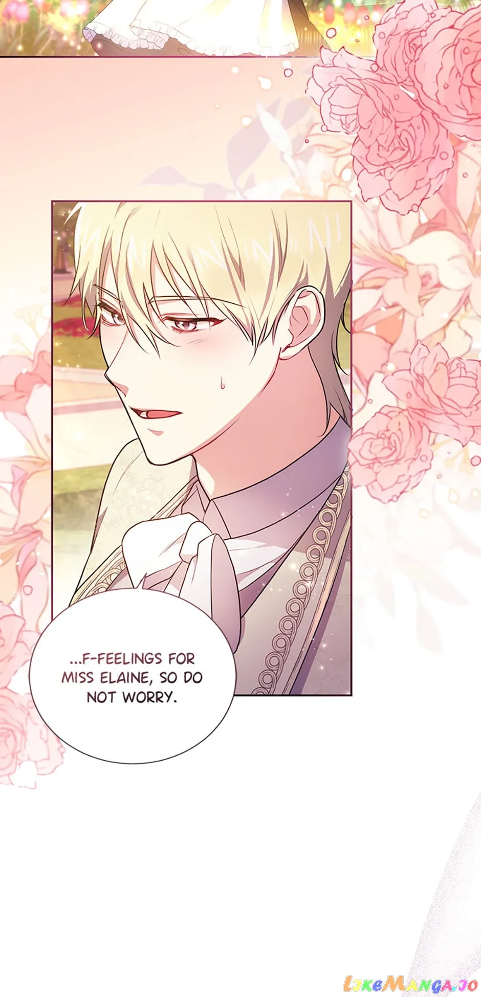 Iraine’s Circumstances chapter 35 page 13