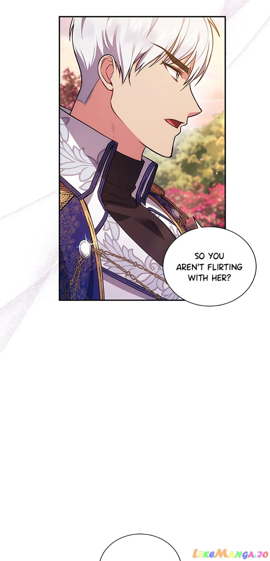 Iraine’s Circumstances chapter 35 page 14