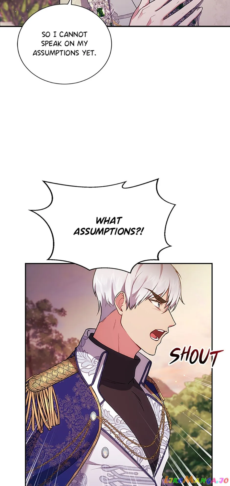 Iraine’s Circumstances chapter 35 page 23