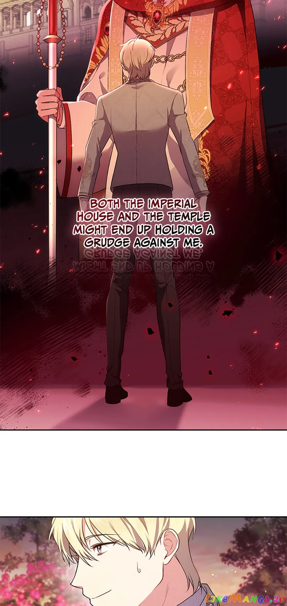 Iraine’s Circumstances chapter 35 page 27