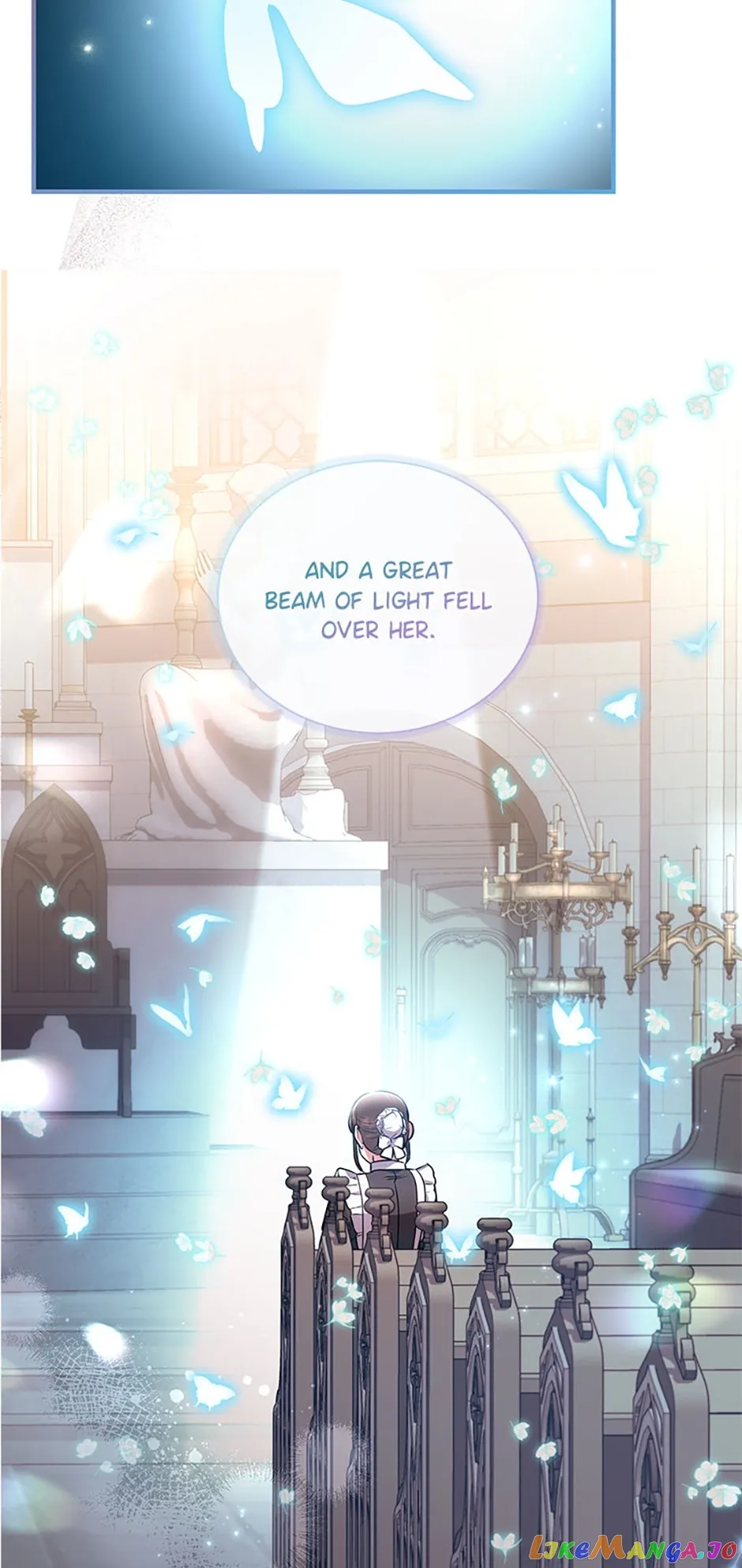 Iraine’s Circumstances chapter 35 page 43
