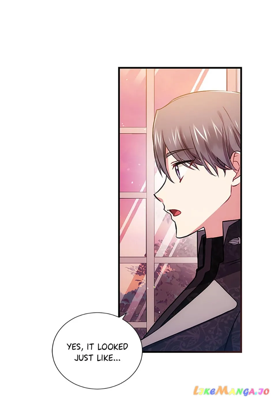 Iraine’s Circumstances chapter 35 page 45