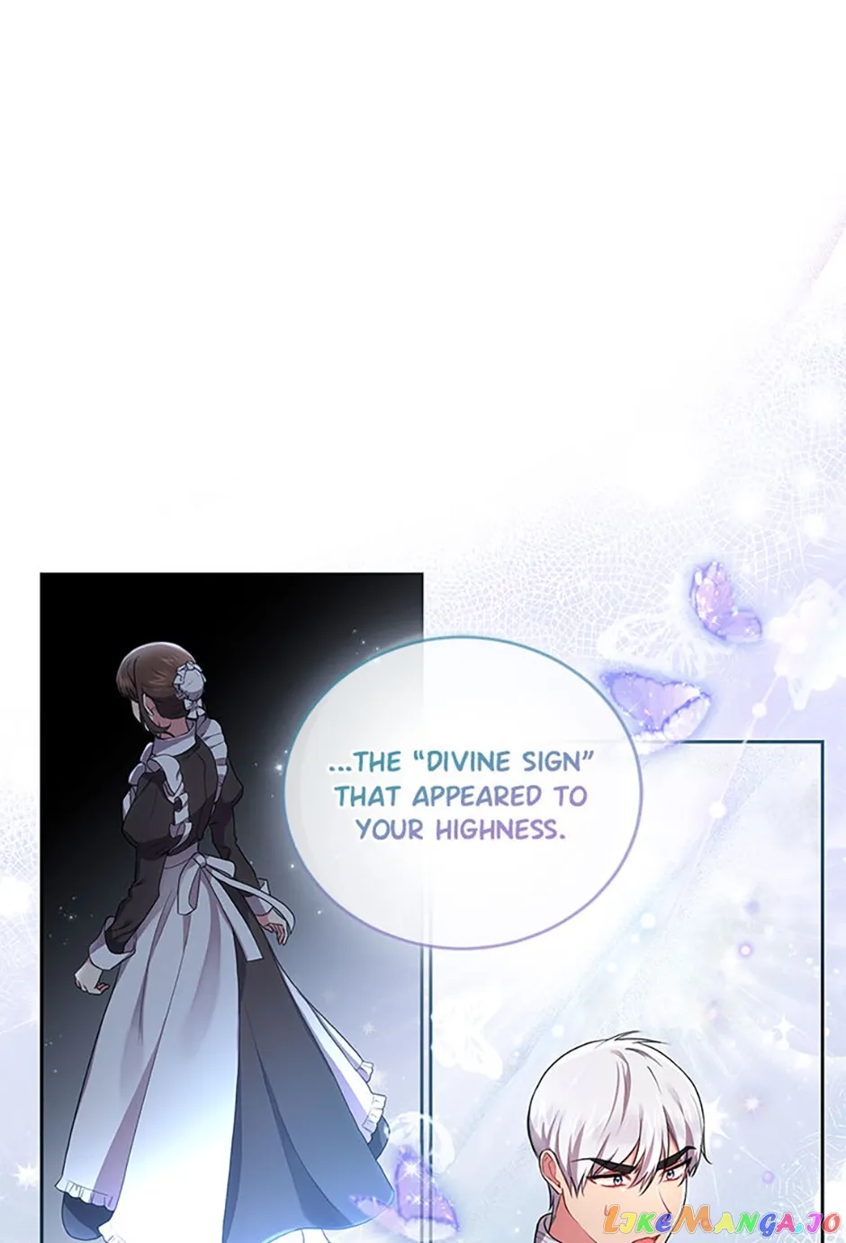 Iraine’s Circumstances chapter 35 page 46