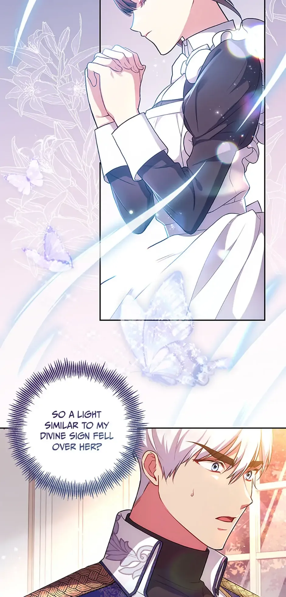 Iraine’s Circumstances chapter 36 page 4