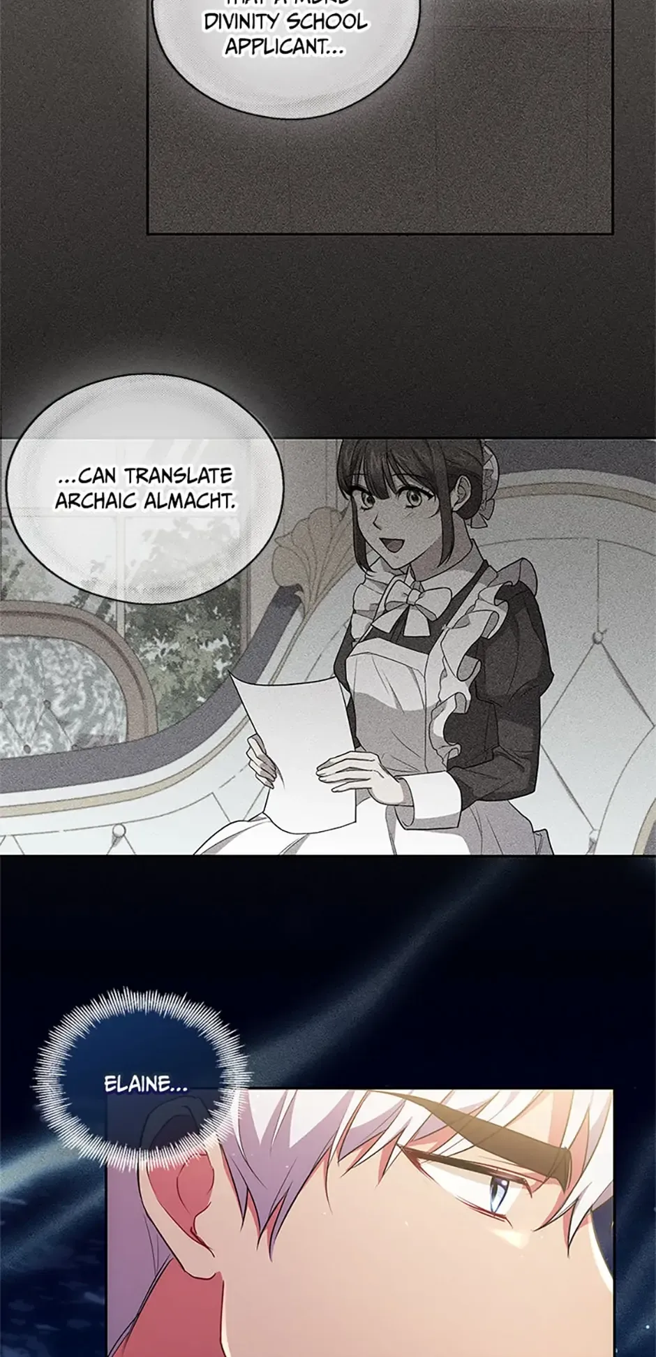 Iraine’s Circumstances chapter 36 page 14