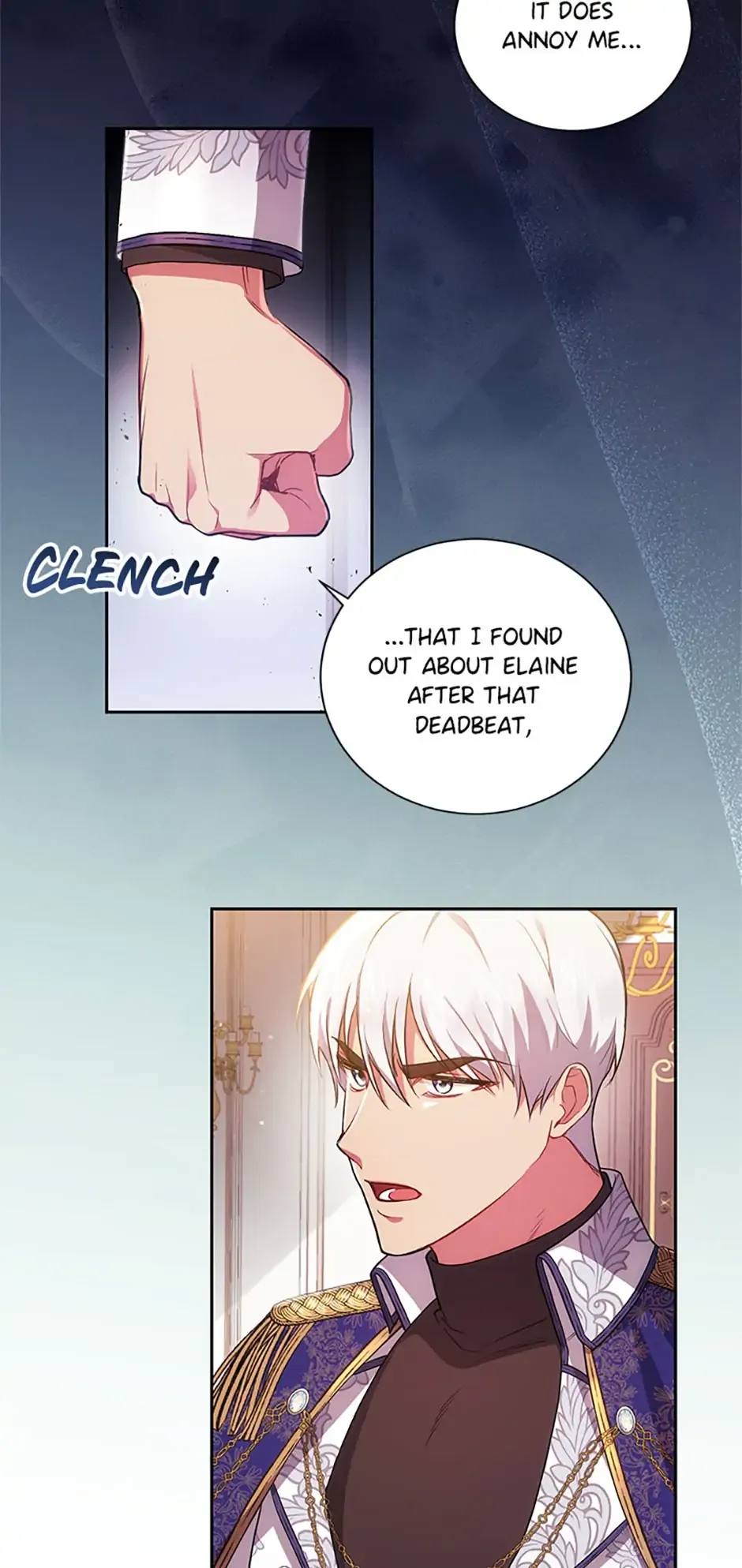 Iraine’s Circumstances chapter 36 page 24