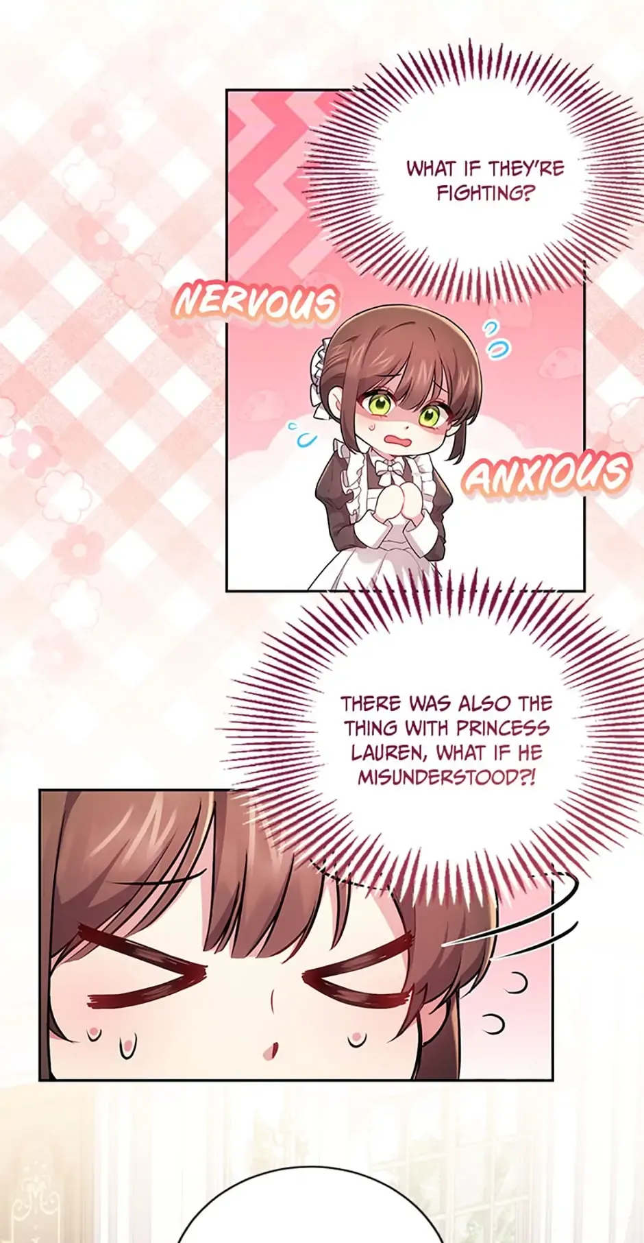 Iraine’s Circumstances chapter 36 page 30