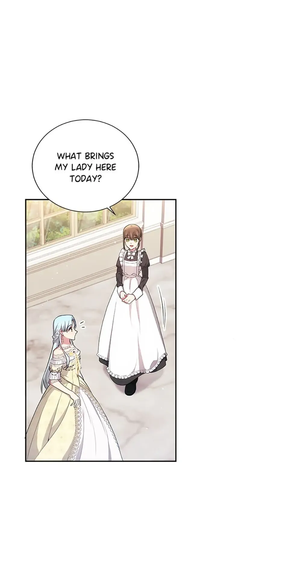 Iraine’s Circumstances chapter 36 page 37