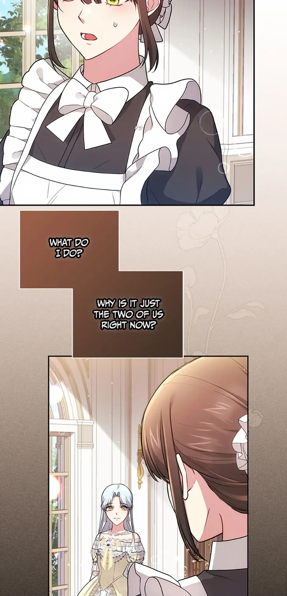 Iraine’s Circumstances chapter 36 page 41