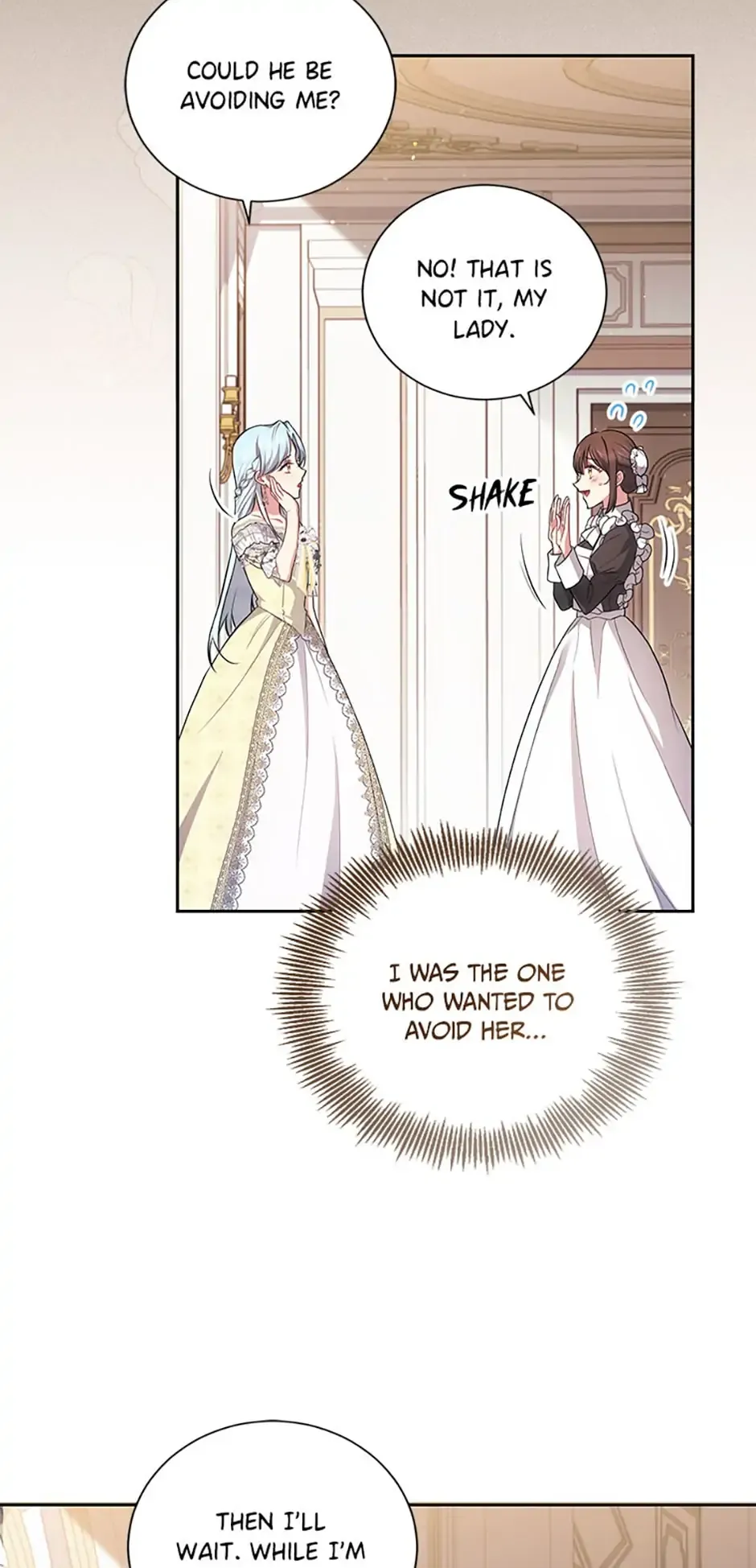 Iraine’s Circumstances chapter 36 page 43