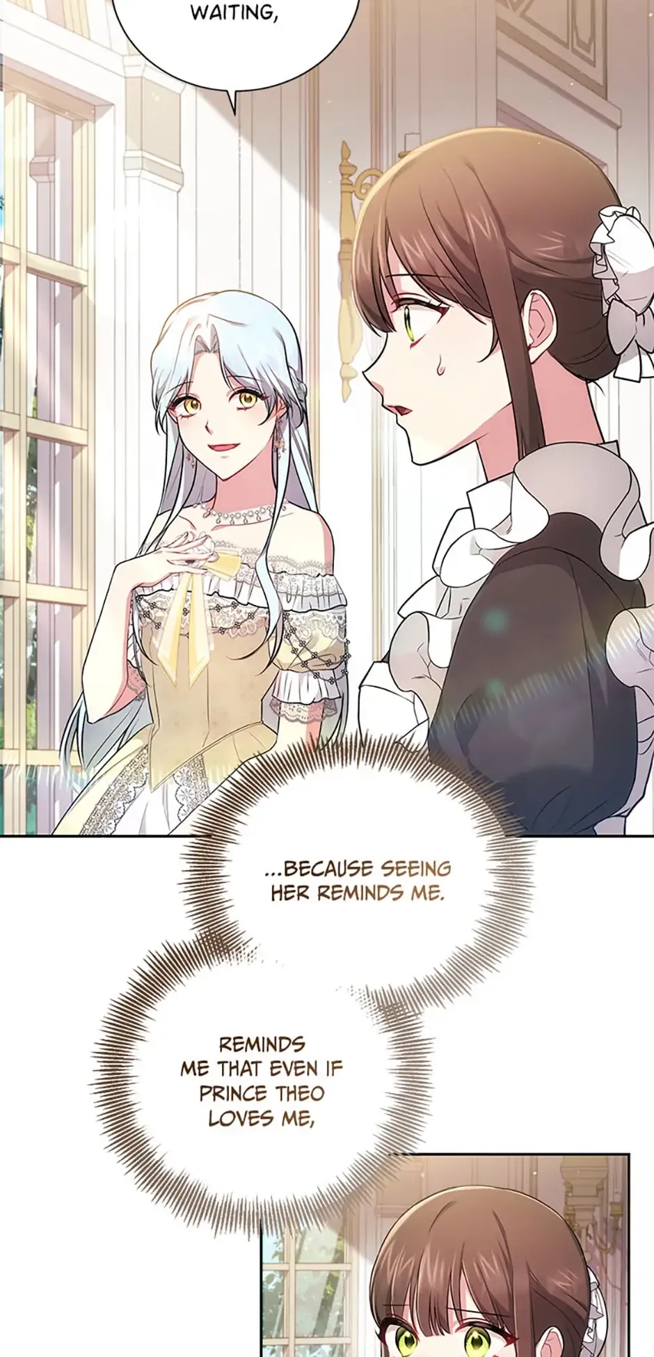 Iraine’s Circumstances chapter 36 page 44