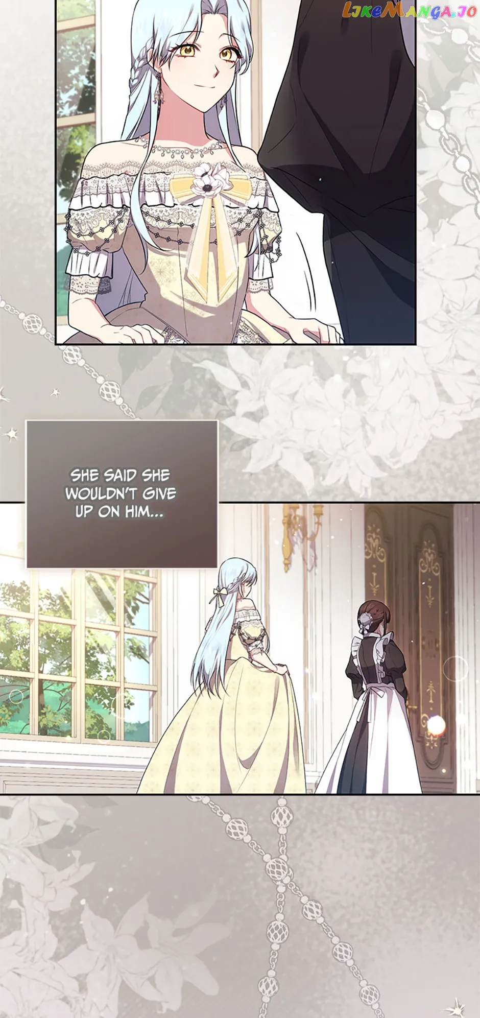 Iraine’s Circumstances chapter 37 page 7