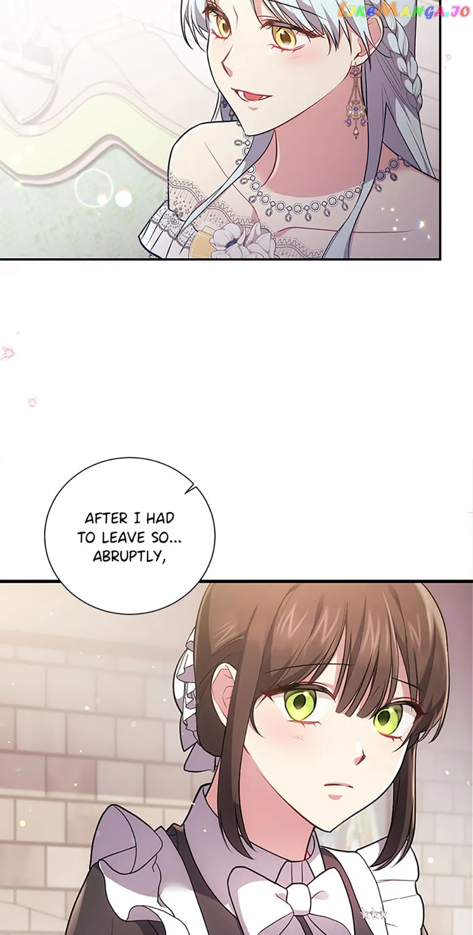 Iraine’s Circumstances chapter 37 page 13