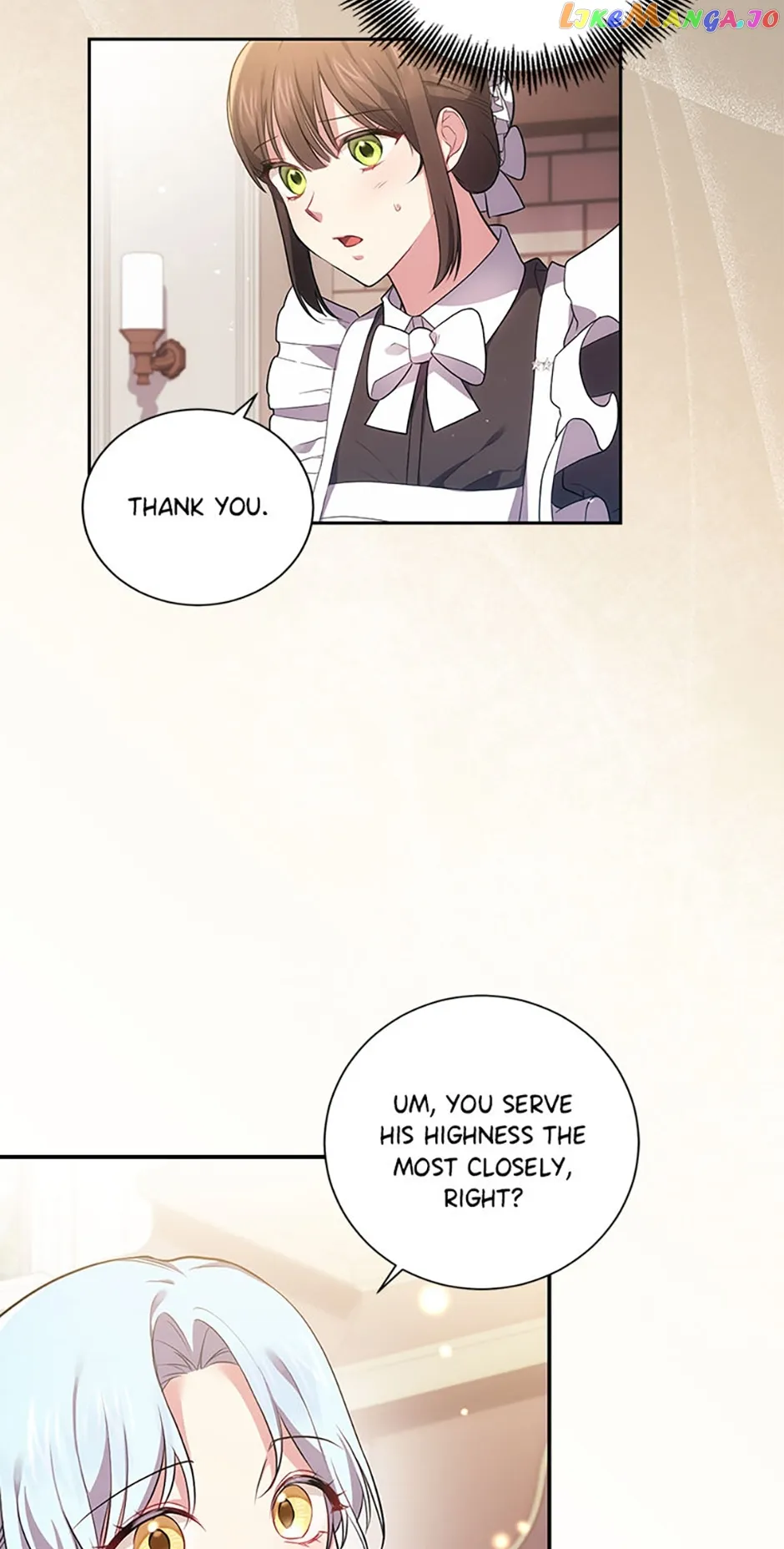 Iraine’s Circumstances chapter 37 page 16